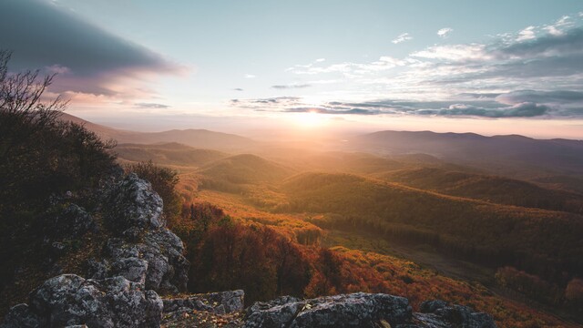 To NAJ v Smolenickom krase