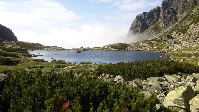 Kráčam k víťazstvu nad sebou