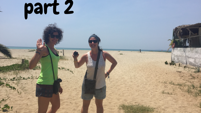 Pestrofarebné Mexiko (part 2)-25 vecí, ktoré treba zažiť na ceste Mexikom