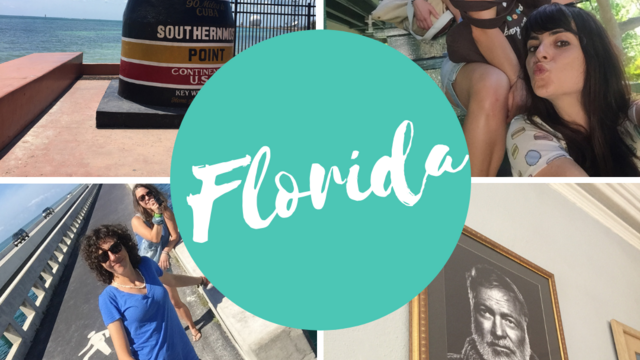 Ernest, Key West and the best čo ponúkla južná Florida