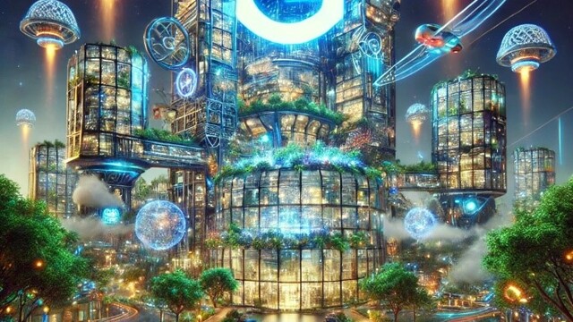 "Google - Kúp si akciu, staň sa súčasťou technologickej budúcnosti!"