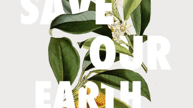 5 spôsobov ako chrániť planétu so štýlom