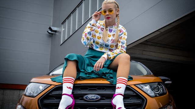 Strohosť sa už nenosí