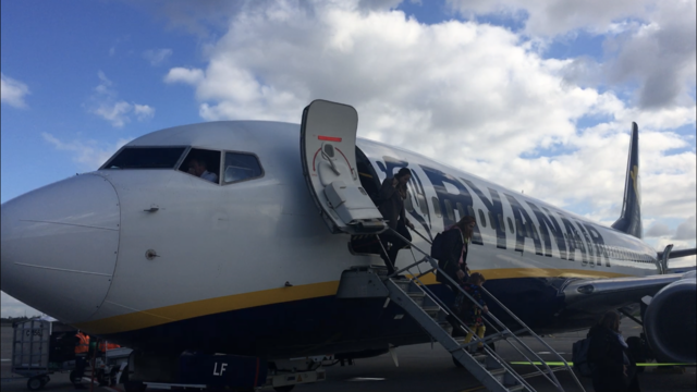 Chcete začať cestovať? 5 rád! Cesta Dobrodruha