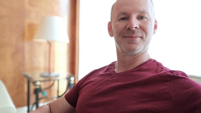 Osamelosť. Ticho ktoré bolí | Marek Horňanský