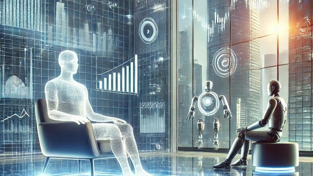 Aktívny vs. pasívny investor