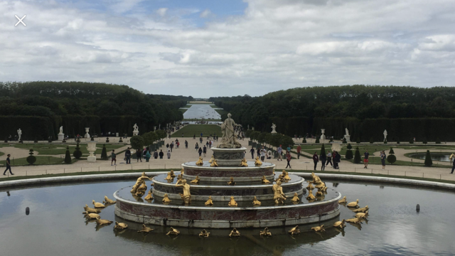 Paríž je krásne mesto, no žiť by som tam nechcel. Cesta Dobrodruha 02