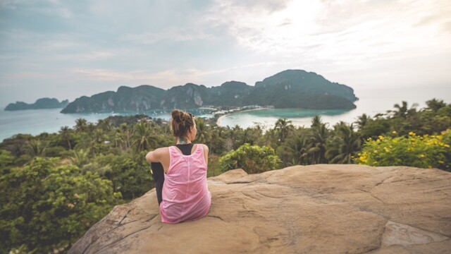 Thajsko – 15 netradičných tipov, ktoré musíte vedieť