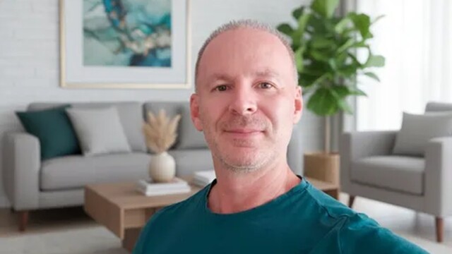 Jak si udržet psychickou odolnost v době krize Ψ Marek Horňanský