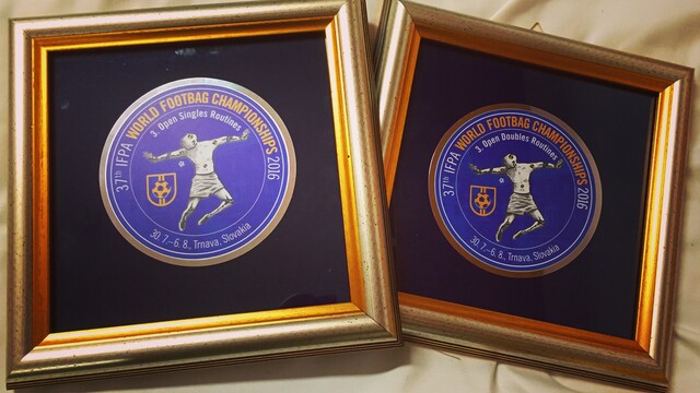 Zlomový bod mojí kariéry