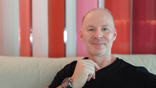 Gestalt terapie. Umění přítomnosti | Marek Horňanský