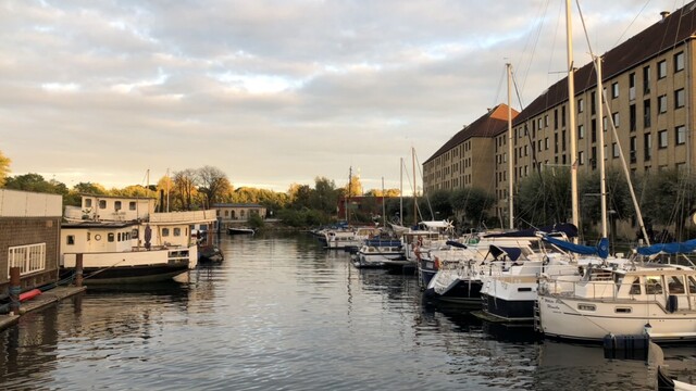 Najlepšie mesto na život, drogy v centre. Cesta Dobrodruha 04