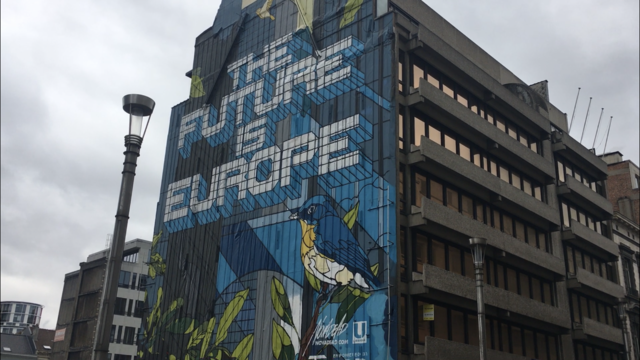 Má Brusel čo ponúknuť? Cesta Dobrodruha 01