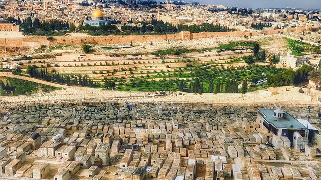 Izrael - základné rady a informácie