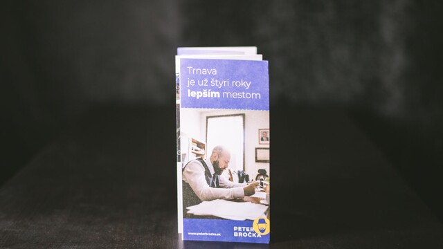 Ako vyhrať voľby a.k.a. keď peniaze nerozhodujú